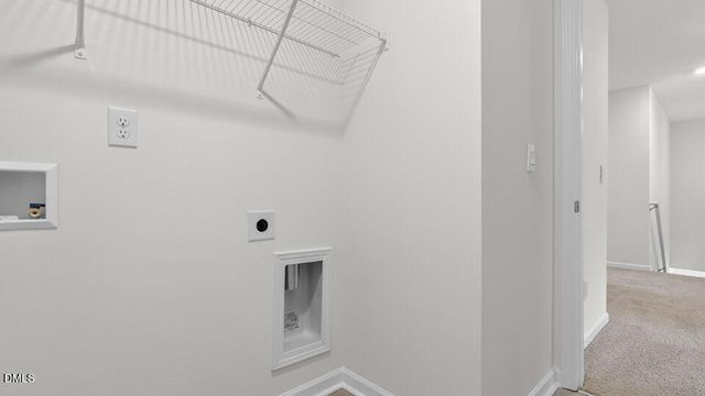 50 Babbling Creek Drive, Youngsville, NC 27596