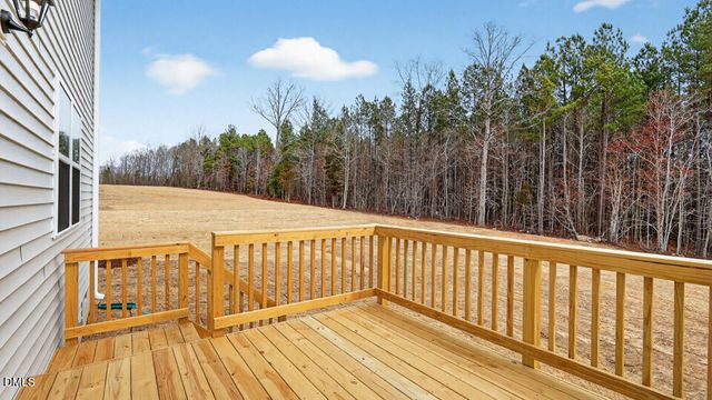50 Babbling Creek Drive, Youngsville, NC 27596