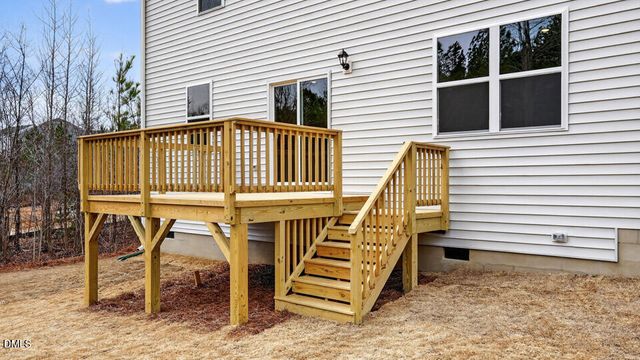 50 Babbling Creek Drive, Youngsville, NC 27596