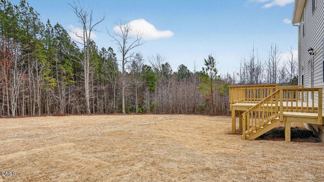 50 Babbling Creek Drive, Youngsville, NC 27596