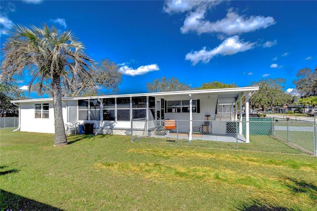 4529 OLIVE DRIVE, Zephyrhills, FL 33542