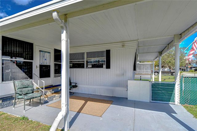 4529 OLIVE DRIVE, Zephyrhills, FL 33542