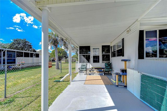 4529 OLIVE DRIVE, Zephyrhills, FL 33542