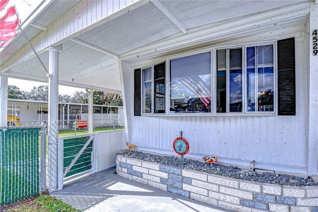 4529 OLIVE DRIVE, Zephyrhills, FL 33542