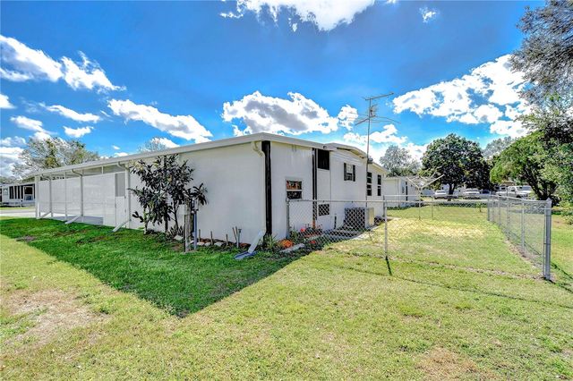 4529 OLIVE DRIVE, Zephyrhills, FL 33542