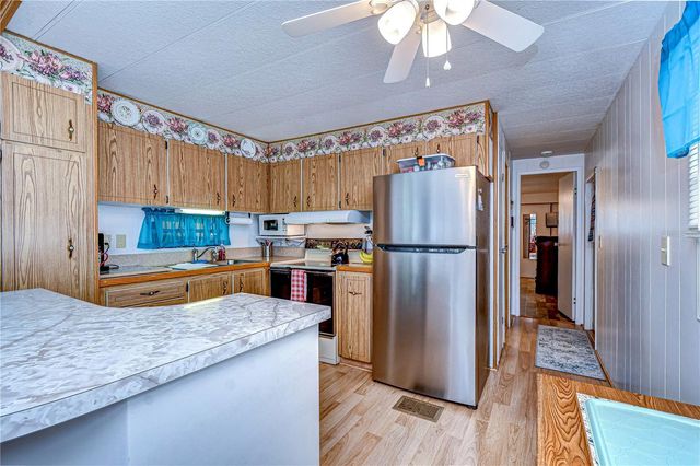 4529 OLIVE DRIVE, Zephyrhills, FL 33542