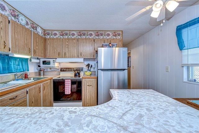 4529 OLIVE DRIVE, Zephyrhills, FL 33542