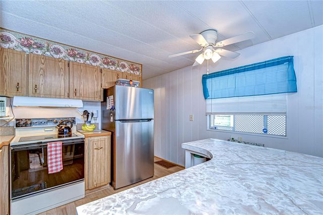 4529 OLIVE DRIVE, Zephyrhills, FL 33542