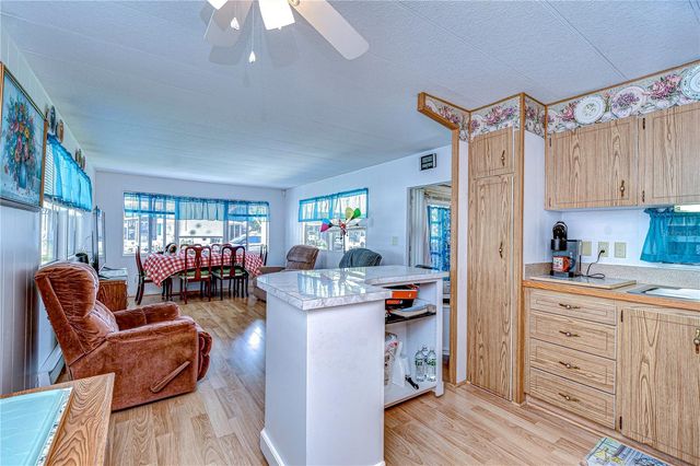 4529 OLIVE DRIVE, Zephyrhills, FL 33542