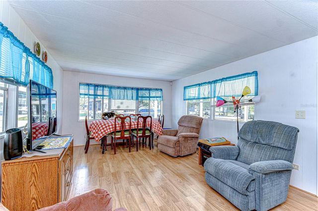 4529 OLIVE DRIVE, Zephyrhills, FL 33542