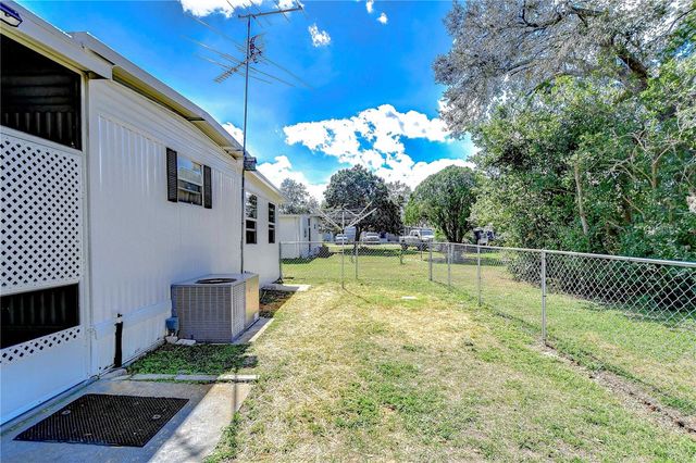 4529 OLIVE DRIVE, Zephyrhills, FL 33542