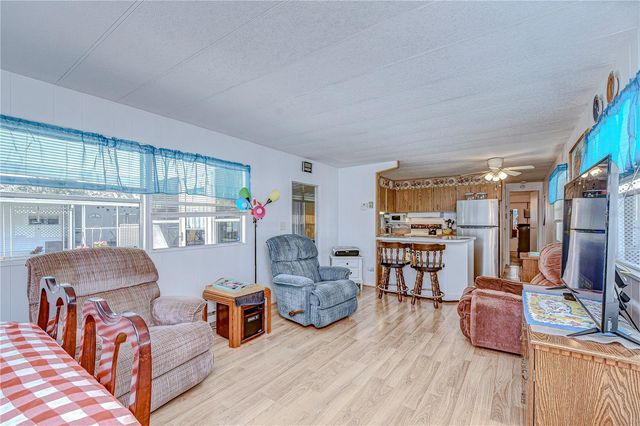 4529 OLIVE DRIVE, Zephyrhills, FL 33542