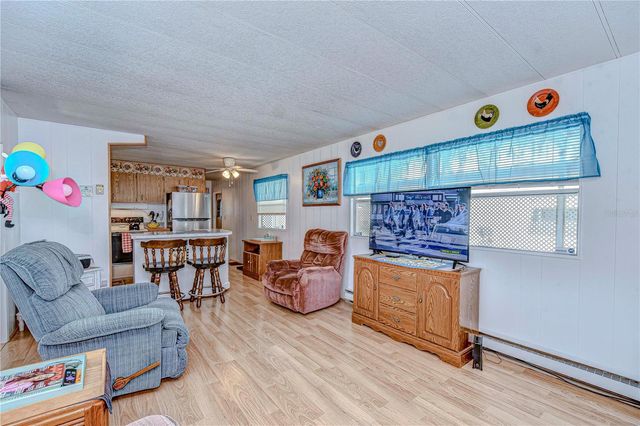 4529 OLIVE DRIVE, Zephyrhills, FL 33542