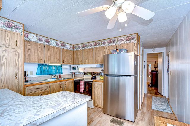 4529 OLIVE DRIVE, Zephyrhills, FL 33542