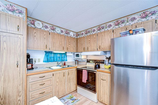 4529 OLIVE DRIVE, Zephyrhills, FL 33542