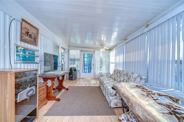 4529 OLIVE DRIVE, Zephyrhills, FL 33542