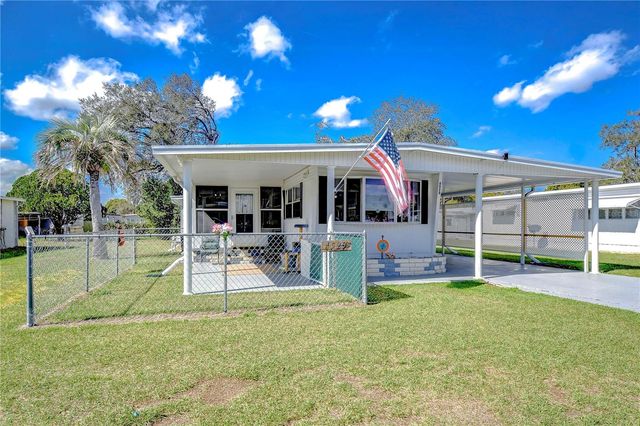 4529 OLIVE DRIVE, Zephyrhills, FL 33542