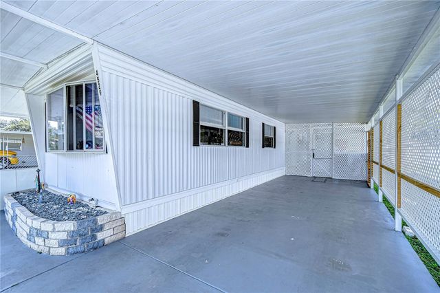 4529 OLIVE DRIVE, Zephyrhills, FL 33542