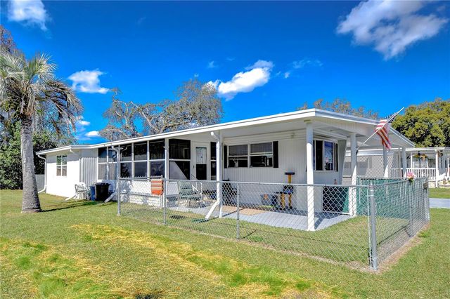 4529 OLIVE DRIVE, Zephyrhills, FL 33542