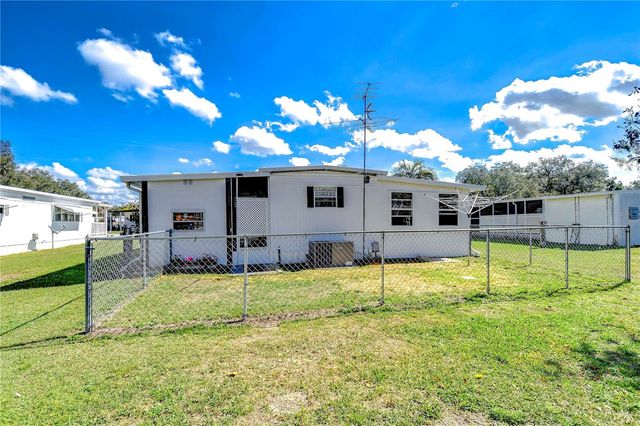 4529 OLIVE DRIVE, Zephyrhills, FL 33542