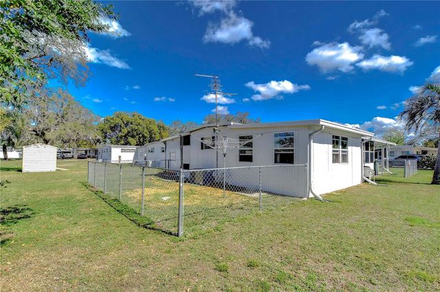 4529 OLIVE DRIVE, Zephyrhills, FL 33542