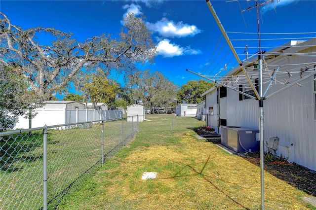 4529 OLIVE DRIVE, Zephyrhills, FL 33542