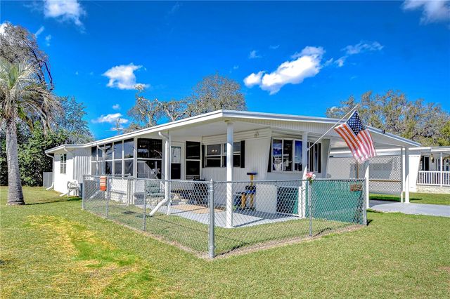 4529 OLIVE DRIVE, Zephyrhills, FL 33542