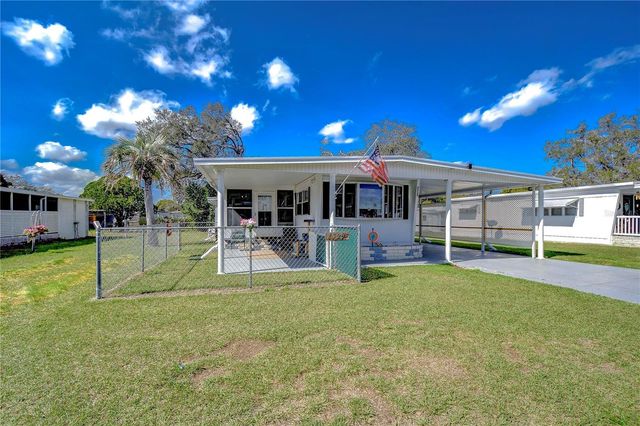 4529 OLIVE DRIVE, Zephyrhills, FL 33542