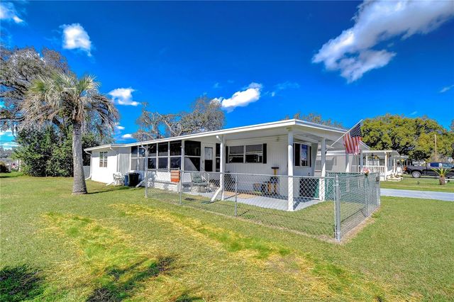 4529 OLIVE DRIVE, Zephyrhills, FL 33542