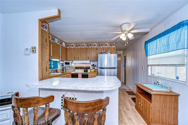 4529 OLIVE DRIVE, Zephyrhills, FL 33542