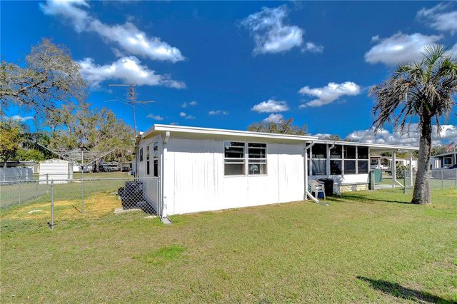 4529 OLIVE DRIVE, Zephyrhills, FL 33542