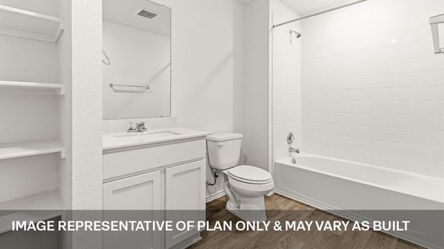 12017 Pike BND, Mustang Ridge, TX 78610