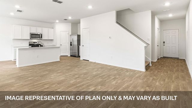 12017 Pike BND, Mustang Ridge, TX 78610