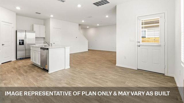 12017 Pike BND, Mustang Ridge, TX 78610