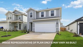 12017 Pike BND, Mustang Ridge, TX 78610