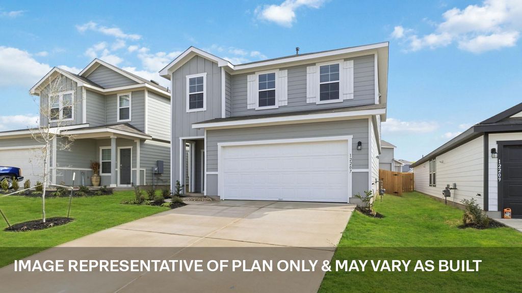 12017 Pike BND, Mustang Ridge, TX 78610