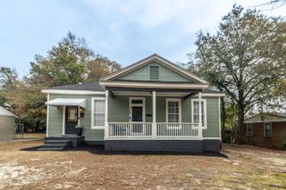 1512 Stovall St, A, Augusta, GA 30904