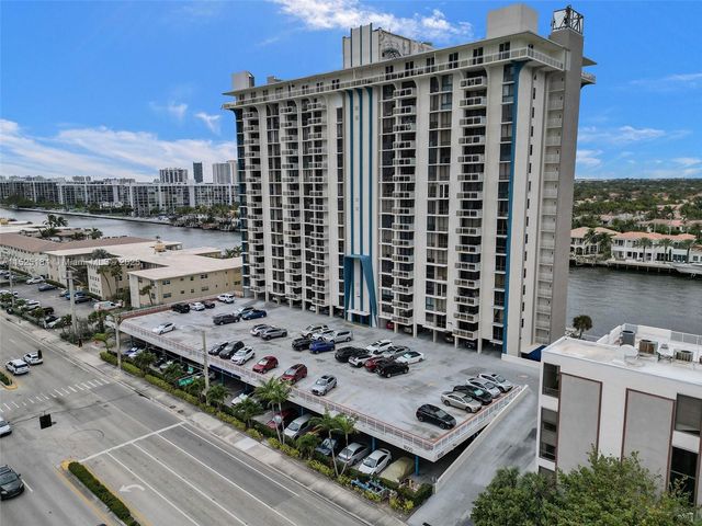 1600 S Ocean Dr 12E, Hollywood, FL 33019