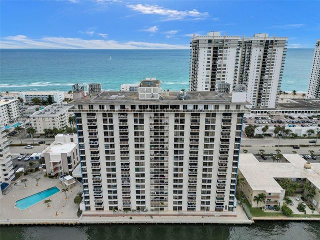 1600 S Ocean Dr 12E, Hollywood, FL 33019