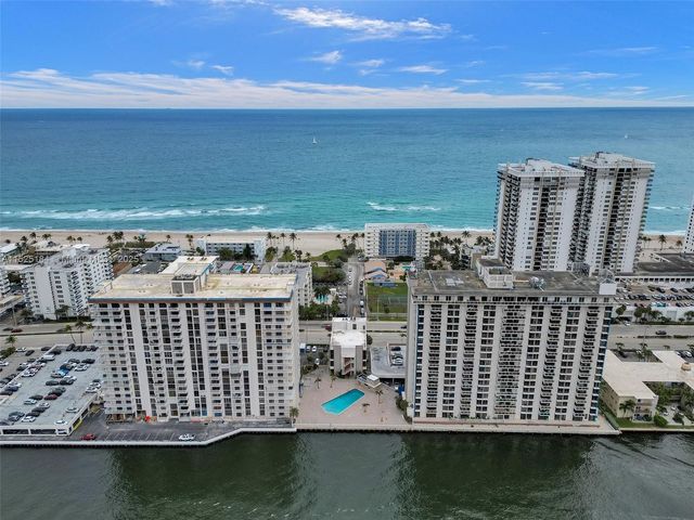 1600 S Ocean Dr 12E, Hollywood, FL 33019