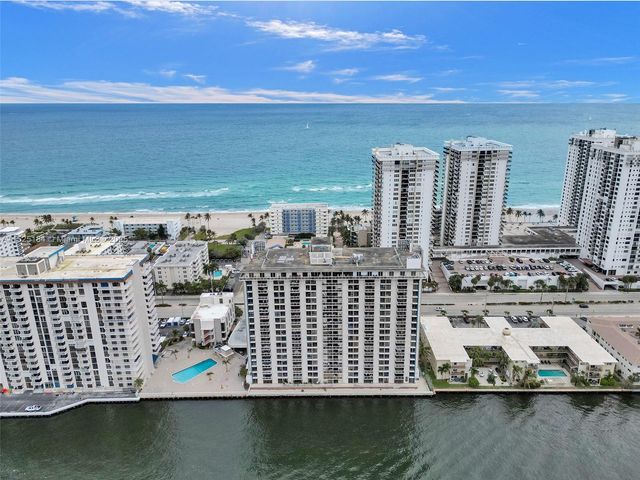 1600 S Ocean Dr 12E, Hollywood, FL 33019