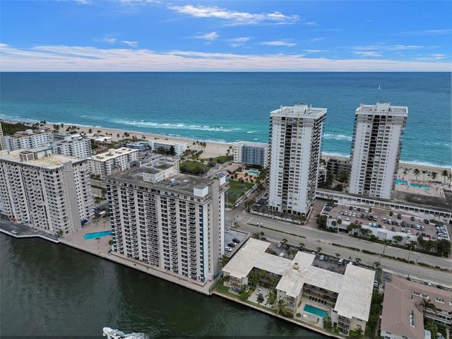 1600 S Ocean Dr 12E, Hollywood, FL 33019