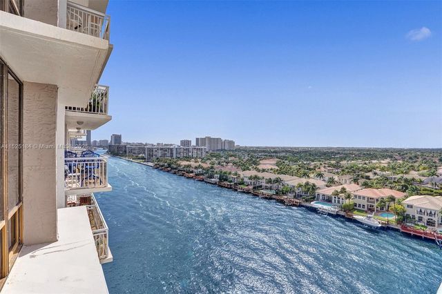 1600 S Ocean Dr 12E, Hollywood, FL 33019