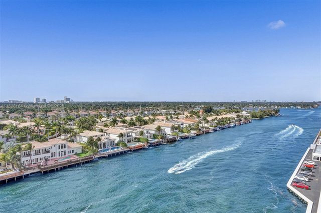 1600 S Ocean Dr 12E, Hollywood, FL 33019