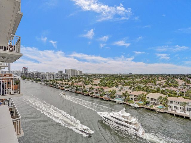 1600 S Ocean Dr 12E, Hollywood, FL 33019