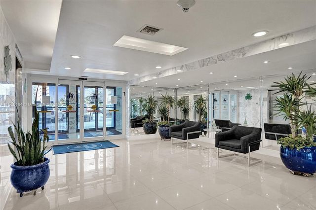 1600 S Ocean Dr 12E, Hollywood, FL 33019