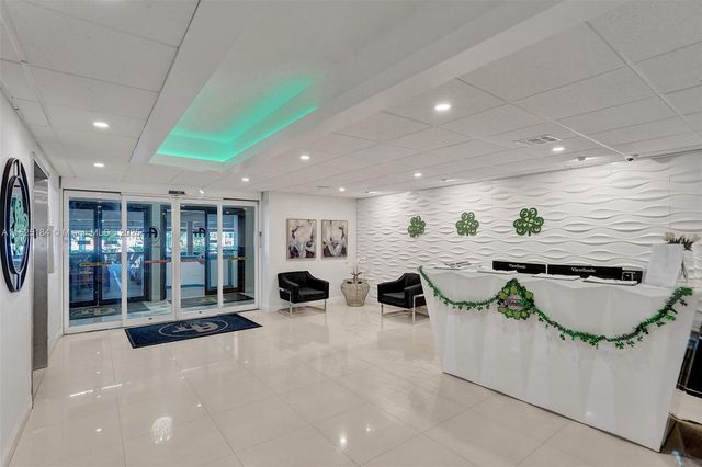 1600 S Ocean Dr 12E, Hollywood, FL 33019