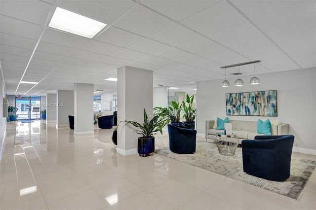 1600 S Ocean Dr 12E, Hollywood, FL 33019