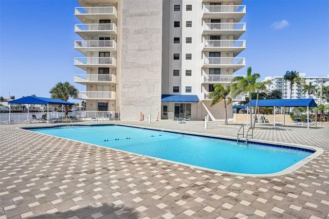 1600 S Ocean Dr 12E, Hollywood, FL 33019