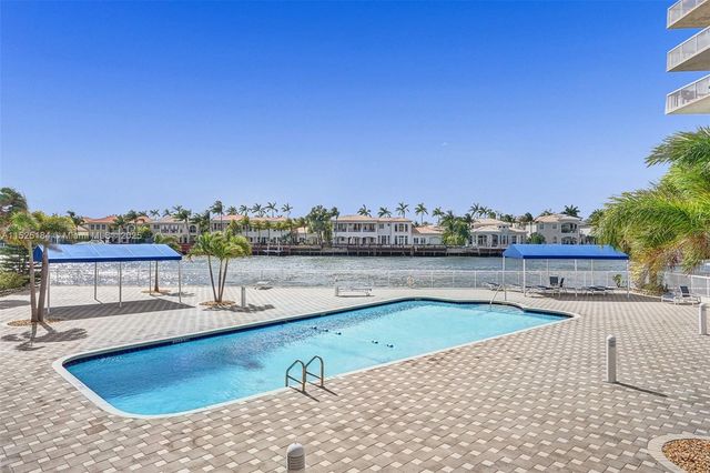 1600 S Ocean Dr 12E, Hollywood, FL 33019